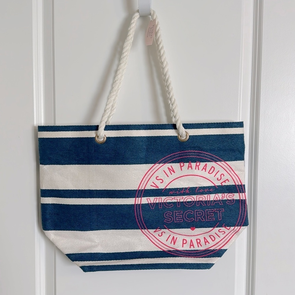 Victoria’s secret beach bag